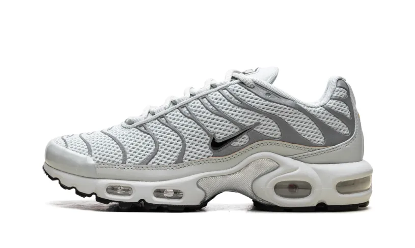 Nike Air Max Air Max Plus WMNS 'Light Silver'