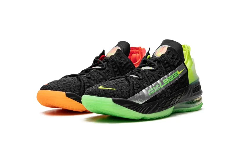 Nike Basketball LeBron 18 GS