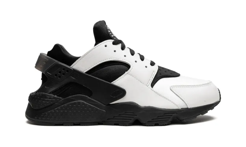 Nike Huarache Air Huarache 'White   Black' 