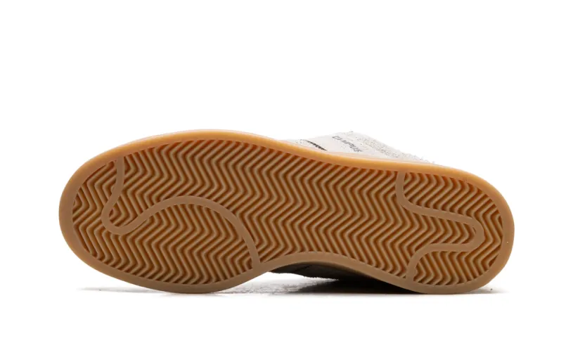 Adidas Campus Campus 00s WMNS 'Putty Grey Charcoa' 