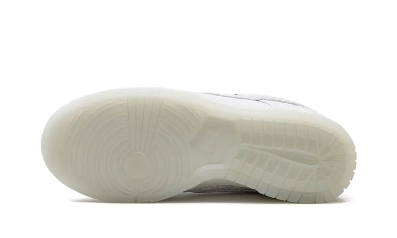 Nike Dunk Dunk Low 'Fragment Design - Clot' 