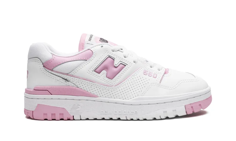 New Balance 550 550 WMNS 'BUBBLEGUM' 