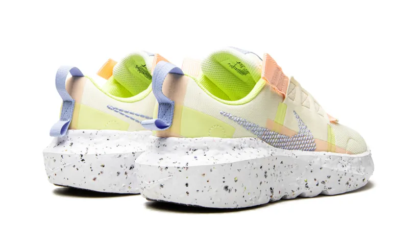 Nike Lifestyle Crater Impact (W) 'Pollen Volt' 