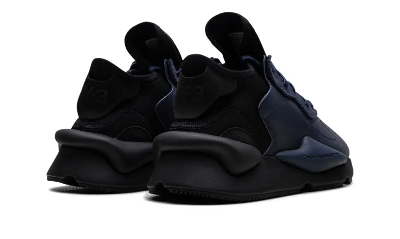 Adidas Y-3 Y-3 Kaiwa 'Collegiate Navy Black' 