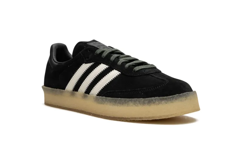 Adidas Samba Samba 'Clarks 8th Street Samba - Green' 