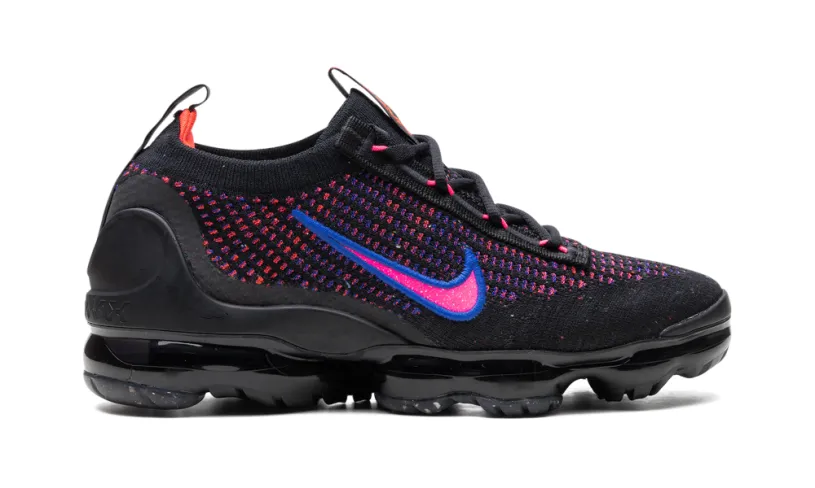 Nike Air Max AIR VAPORMAX 2021 FLYKNIT MNS WMNS 'Hyper Pink' 
