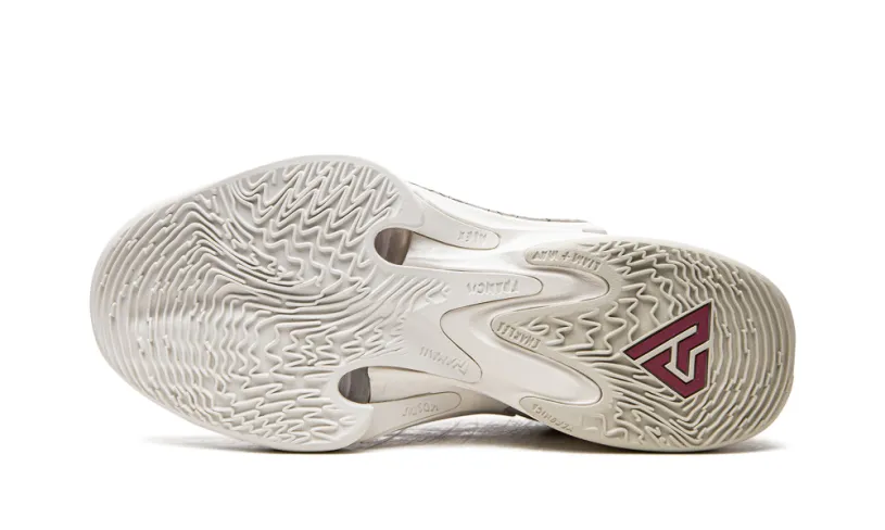 Nike Basketball Zoom Freak 4 'Sweet Beet' 