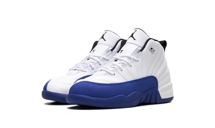 Air Jordan 12 Air Jordan 12 PS 'Wizards'