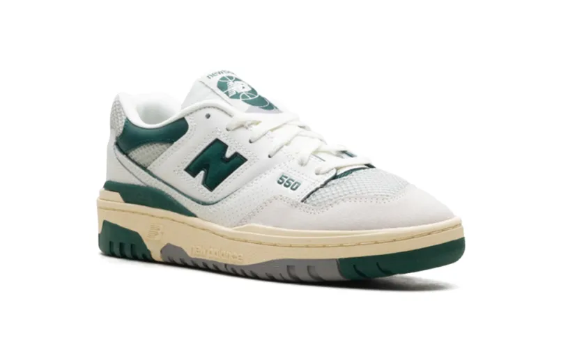 New Balance 550 550 GS 'Marsh Green' 