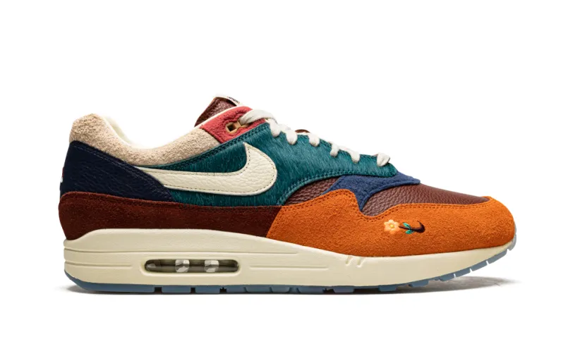 Nike Air Max Air Max 1 'Kasina - Won-Ang Orange' 
