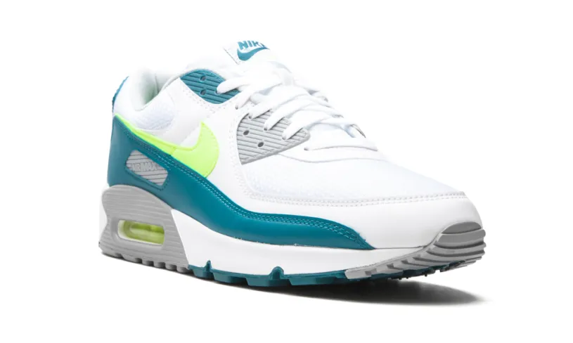 Nike Air Max Air Max 90 'Spruce Lime' 