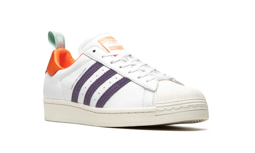 Adidas Superstar Superstar 'Girls Are Awesome' 