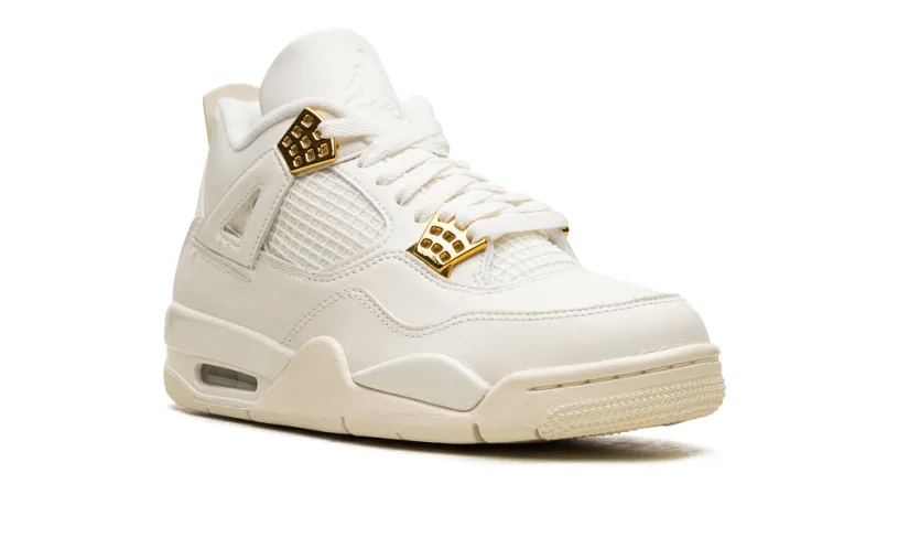 Air Jordan 4 Air Jordan 4 WMNS 'Sail'