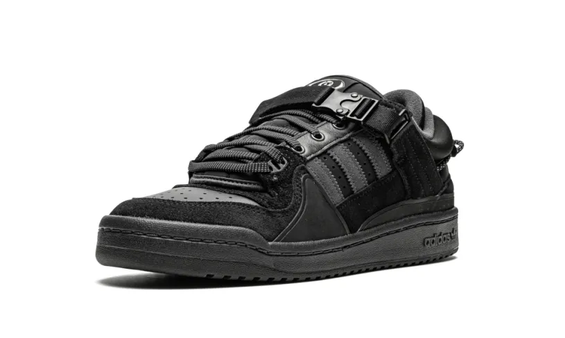 More Adidas Shoes Forum Buckle Low 'Bad Bunny - Back To School' 