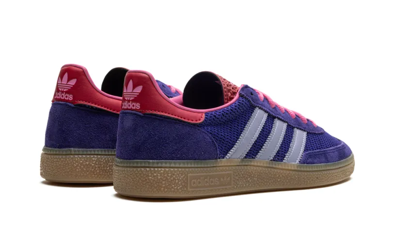 Adidas Handball Spezial Handball Spezial 'size? Exclusive Mesh Purple' 