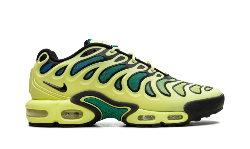 Nike Air Max Air Max Plus Drift 'Light Lemon Twist' 