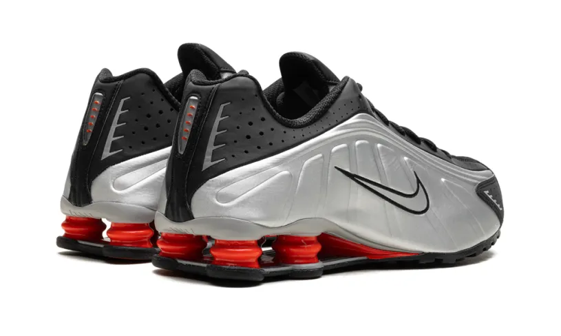 Nike Lifestyle Nike Shox R4 'R4' 