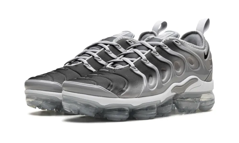Nike Air Max Air Vapormax Plus 'Silver Gradient' 
