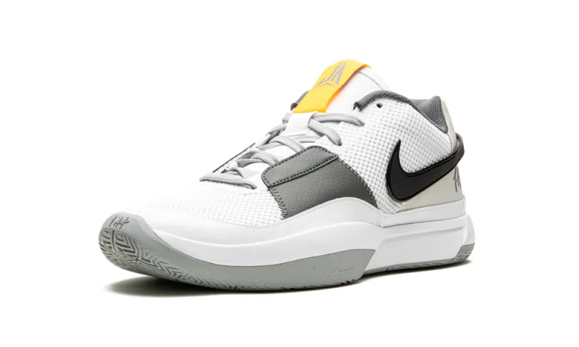 Nike Basketball Ja 1 'Light Smoke Grey' 