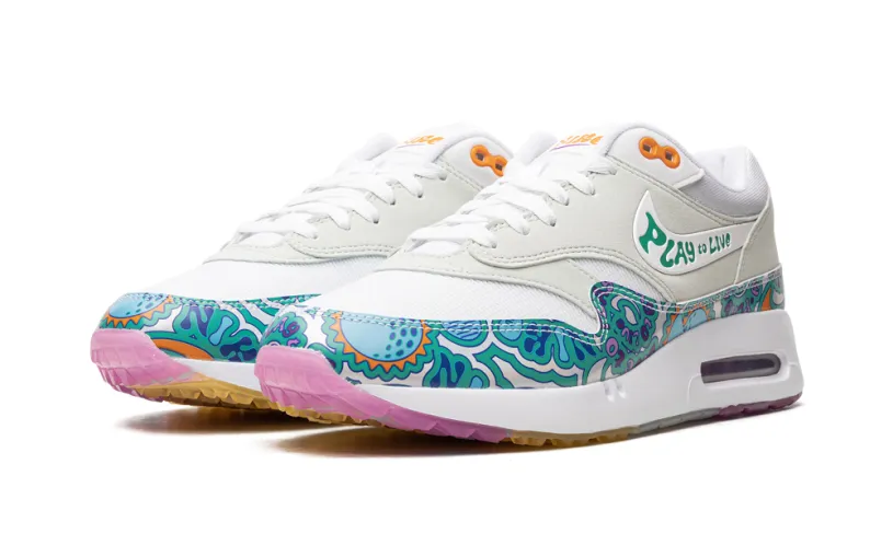 Nike Air Max Air Max 1 Golf 'Play To Live' 