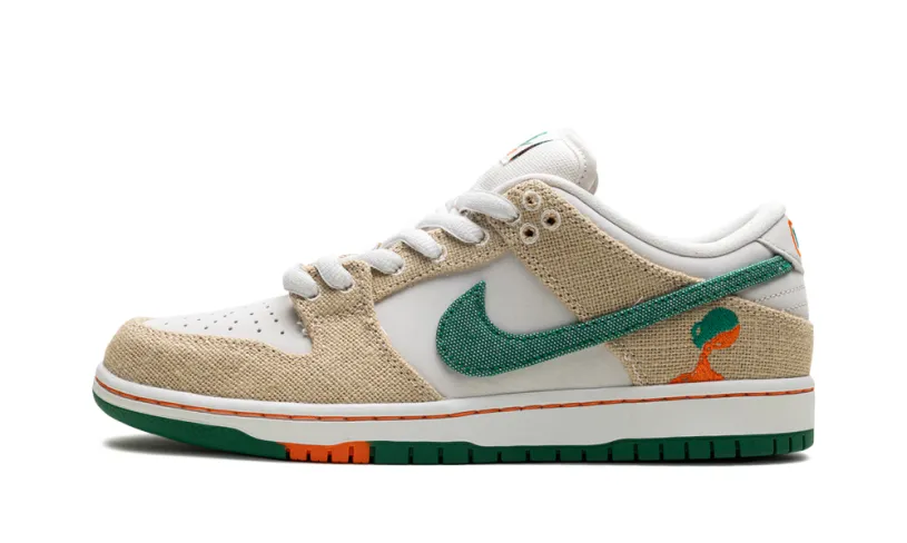 Nike Dunk Dunk Low SB 'Special Box - Jarritos'