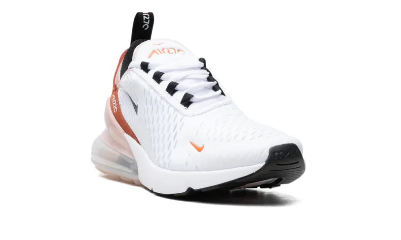Nike Air Max AIR MAX 270 WMNS 'Pink Oxford' 