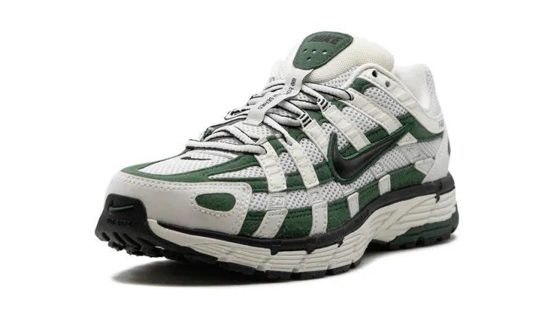 Nike Lifestyle P-6000 WMNS 'Fir' 