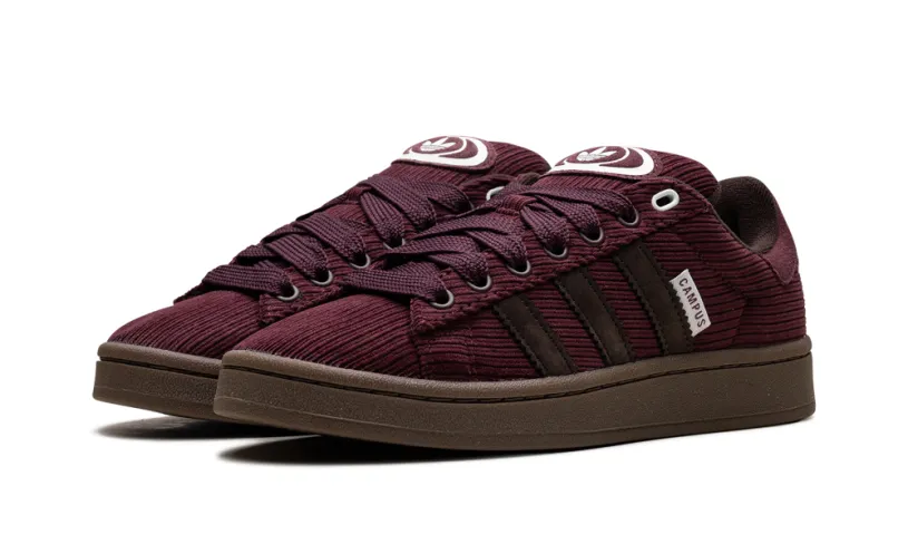 Adidas Campus Campus 00s 'Shadow Red Dark Brown'