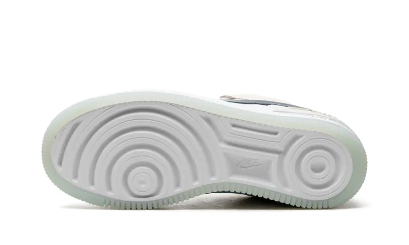 Nike Lifestyle AIR FORCE 1 WMNS 'SHADOW' 