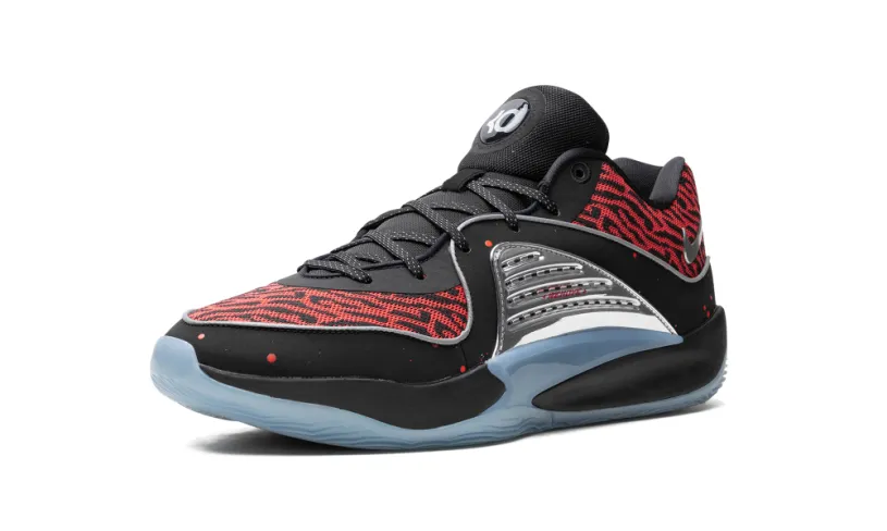 Nike Basketball KD 16 'Slim Reaper' 