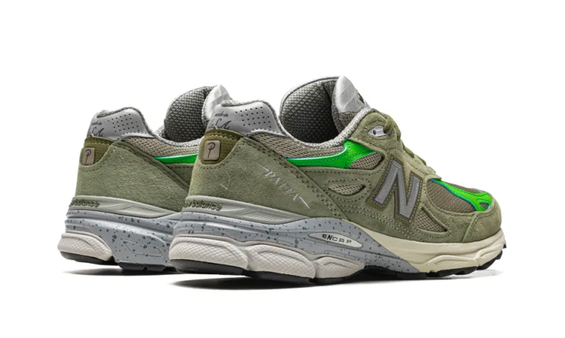 New Balance 990 990 V3 'Patta' 