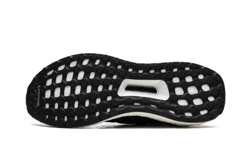 Adidas Ultraboost UltraBOOST LTD 'Multi-Color Toe Navy' 