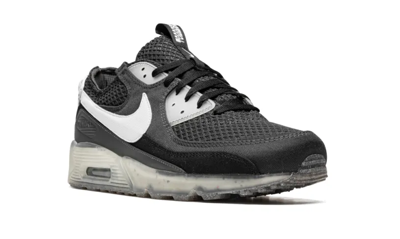 Nike Air Max Air Max Terrascape 90 'Black   White' 