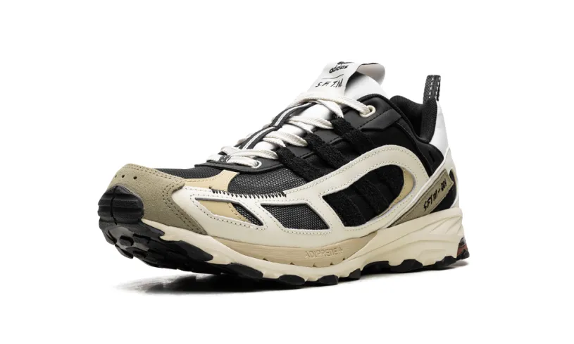 More Adidas Shoes Shadowturf 'Song for the Mute - White' 