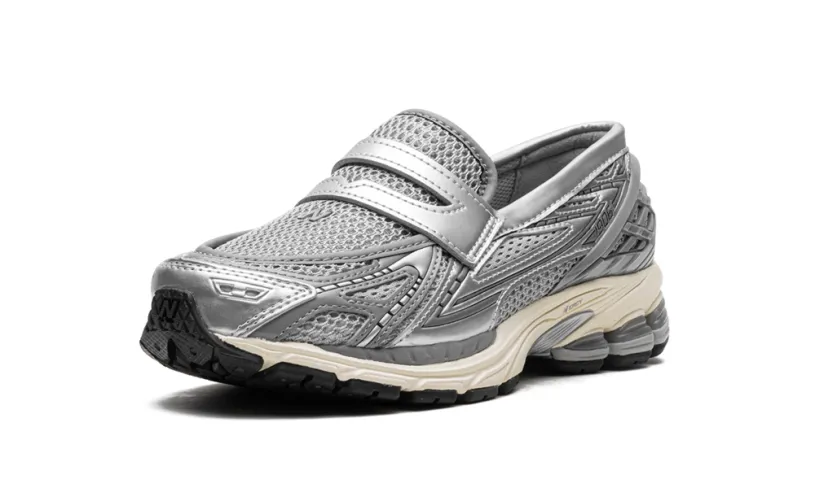 New Balance 1906R 1906L 'Silver' 