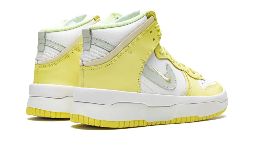 Nike Dunk DUNK HIGH UP MNS WMNS 'Citron Tint' 
