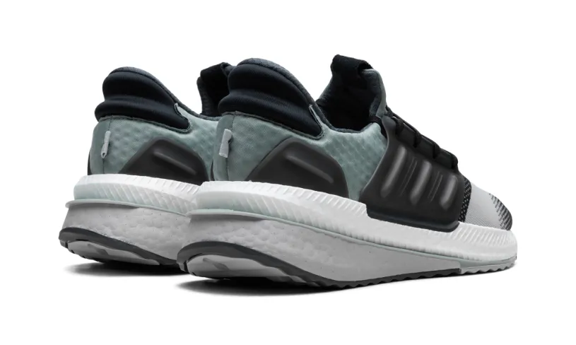 More Adidas Shoes X_PLR Boost 'Grey   Black' 