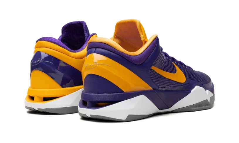 Nike Basketball Kobe 7 'Yin and Yang' 