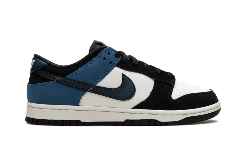 Nike Dunk Dunk Low 'Industrial Blue' 