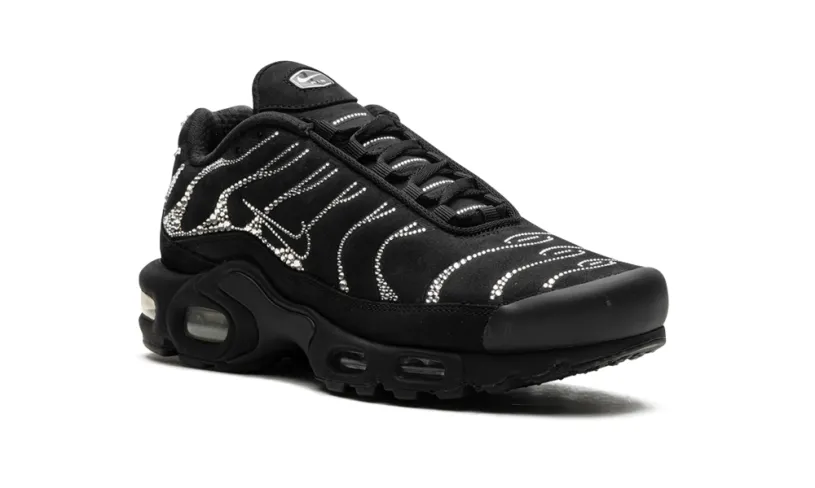 Nike Air Max Air Max Plus Swarovski WMNS 'Swarovski Moonlight' 