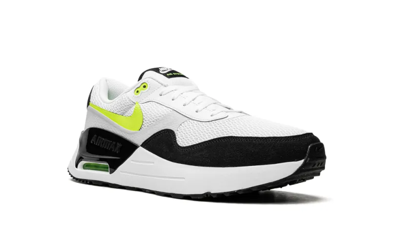 Nike Lifestyle Air Max System 