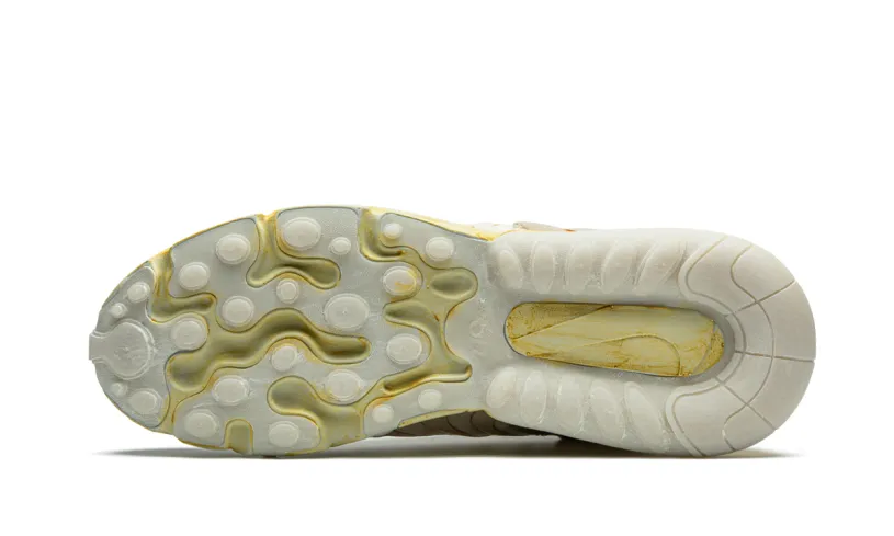 Nike Lifestyle Air Max 270 React 'Travis Scott - Cactus Trails' 