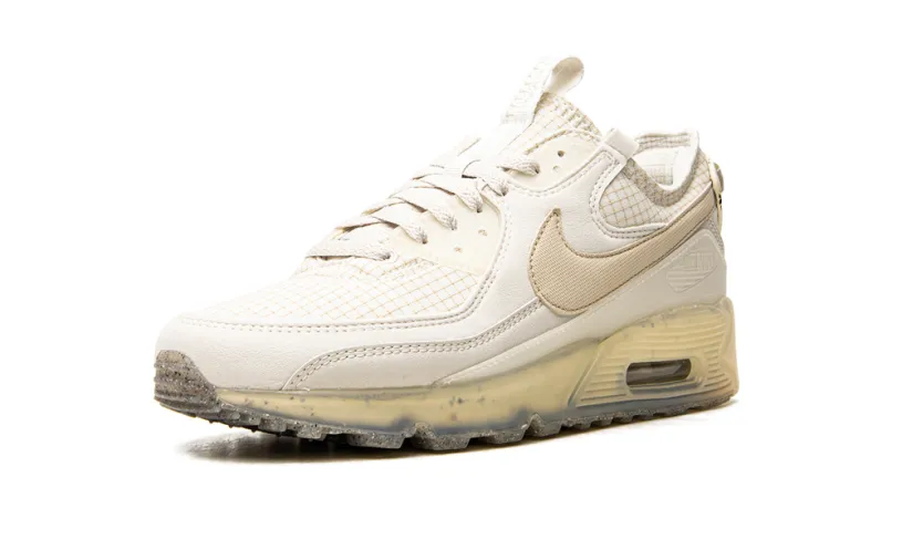 Nike Air Max AIR MAX 90 TERRASCAPE WMNS 'Light Bone (W)' 