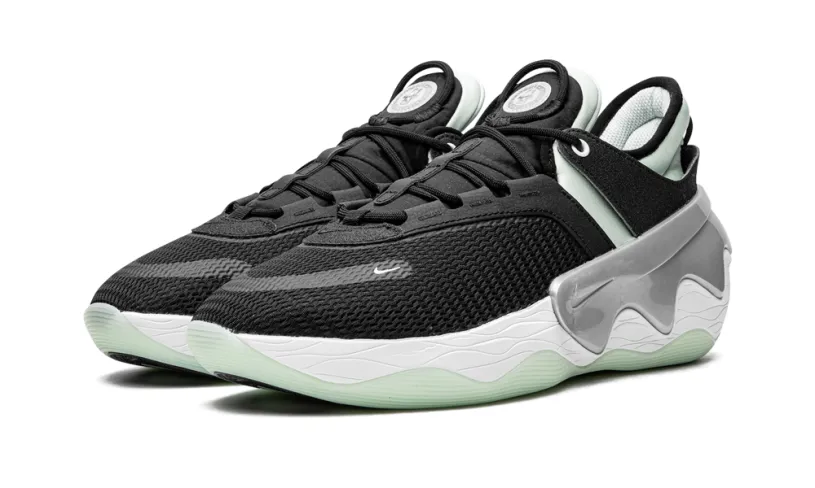 Nike Basketball D/MS/X Distorted DNA 'All Star 2021'