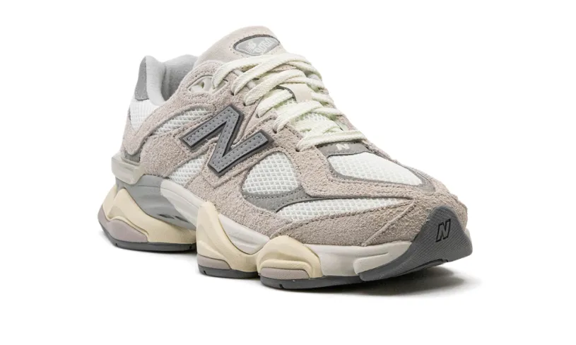 New Balance 9060 9060 'Suede Pack - Sea Salt' 