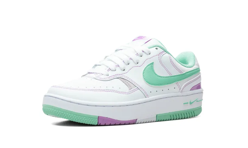 Nike Lifestyle GAMMA FORCE WMNS 'Emerald Rise' 