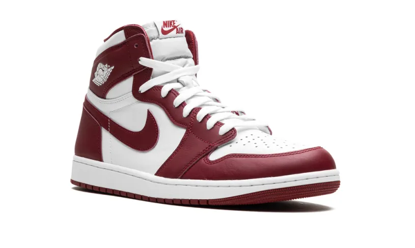 Air Jordan 1 Air Jordan 1 Retro High OG 'Team Red' 