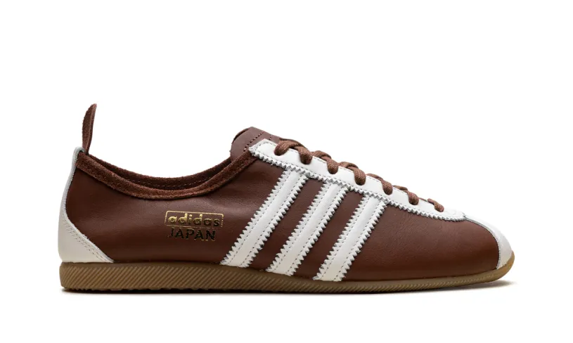 More Adidas Shoes Japan 'Preloved Brown' 