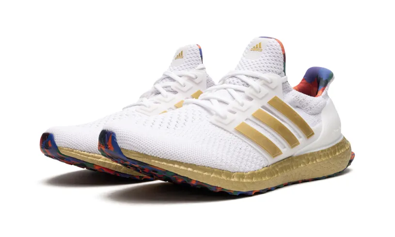 Adidas Ultraboost ULTRABOOST 5.0 DNA TITLE MNS WMNS