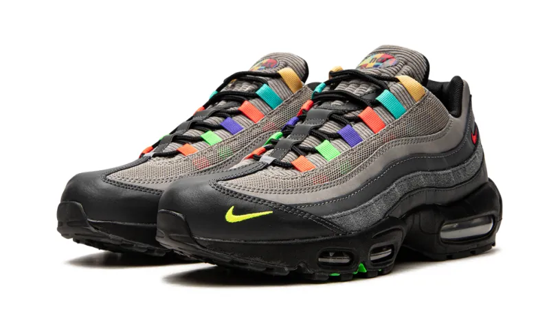 Nike Air Max Air Max 95 EOI 'Evolution of Icons' 